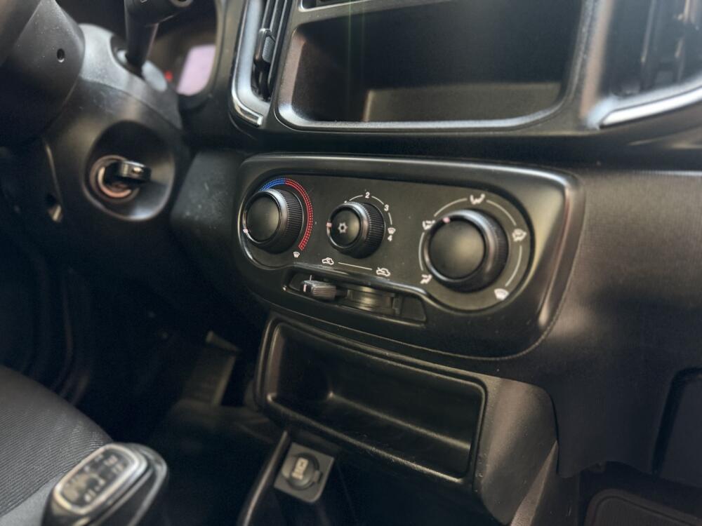 Fiat Strada Cab. Simples