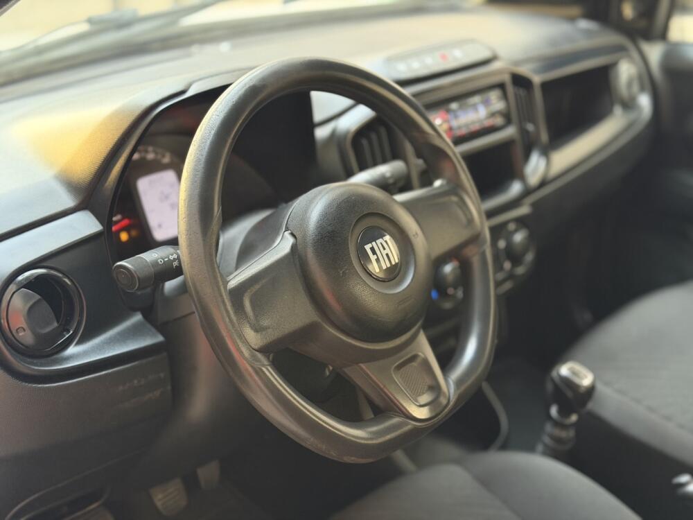 Fiat Strada Cab. Simples
