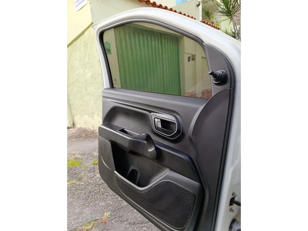 Fiat Strada Cab. Simples