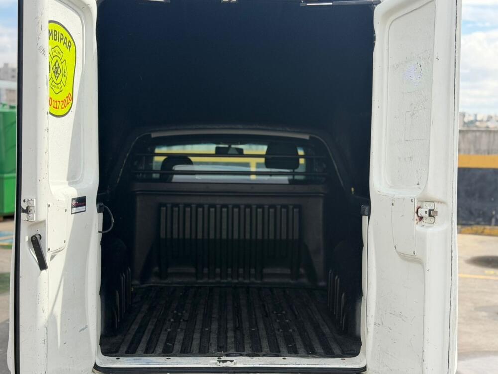 Fiat Strada Cab. Simples