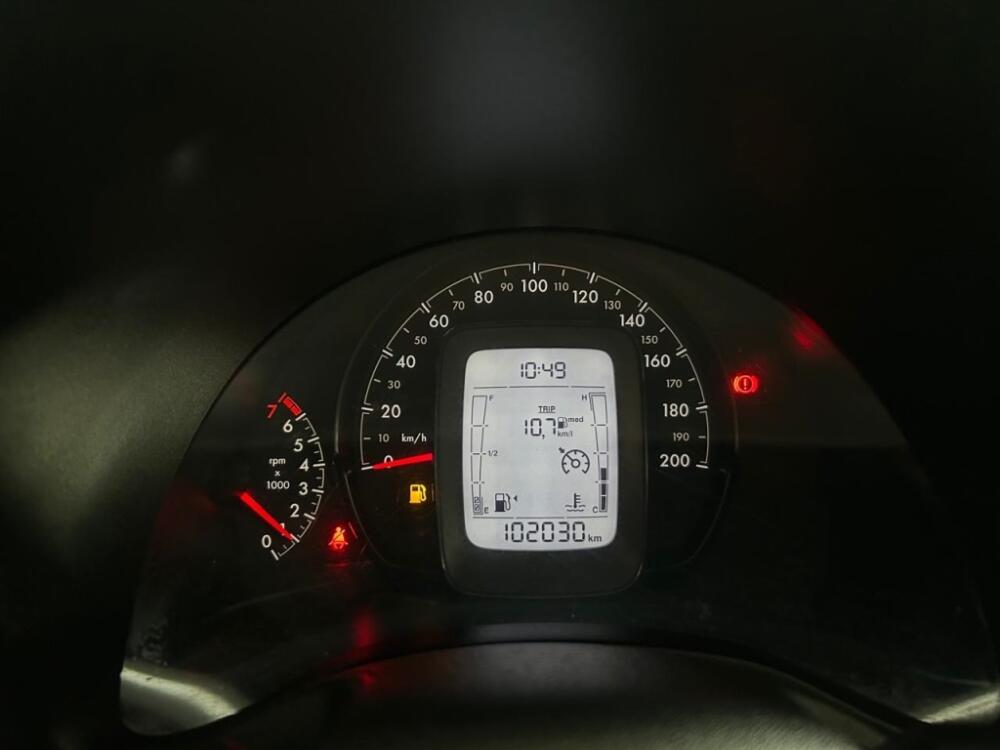 Fiat Strada Cab. Simples