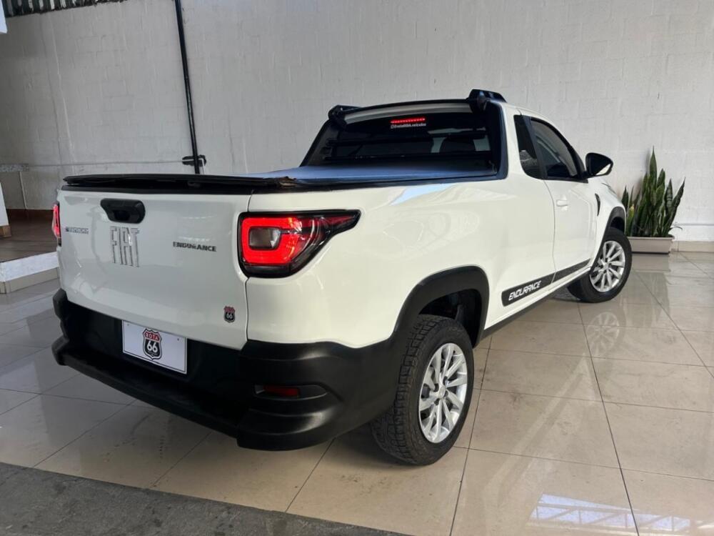 Fiat Strada Cab. Simples