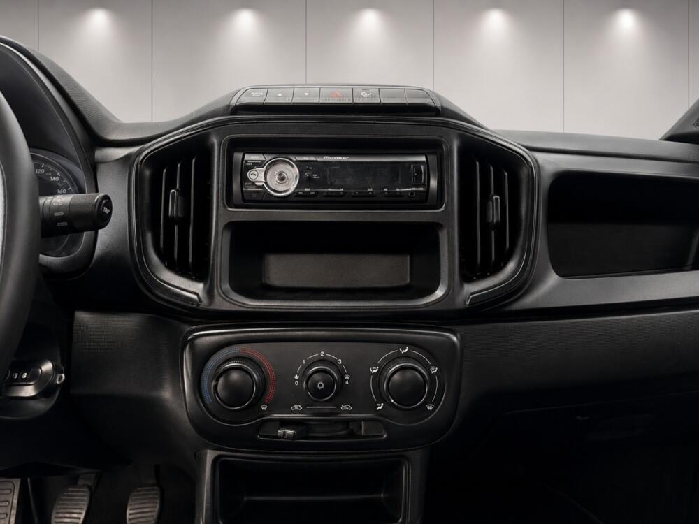Fiat Strada Cab. Simples