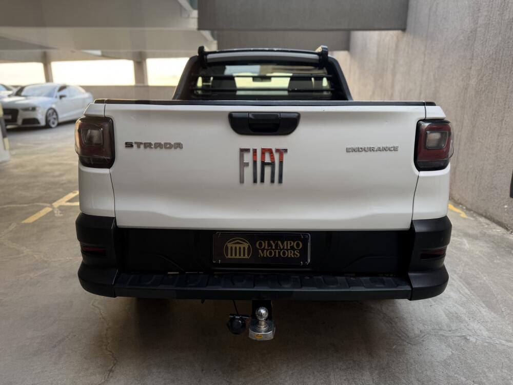 Fiat Strada Cab. Simples