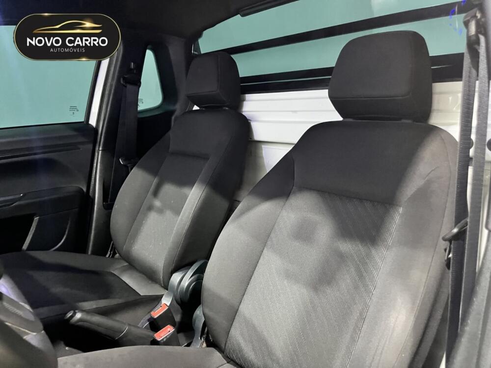 Fiat Strada Cab. Simples