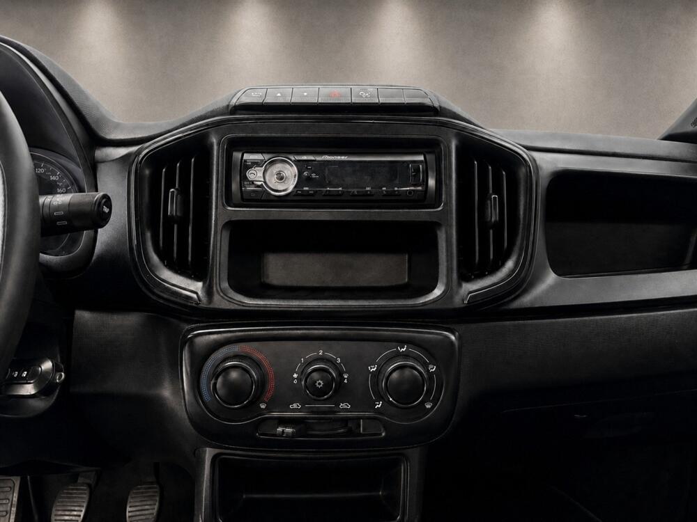 Fiat Strada Cab. Simples