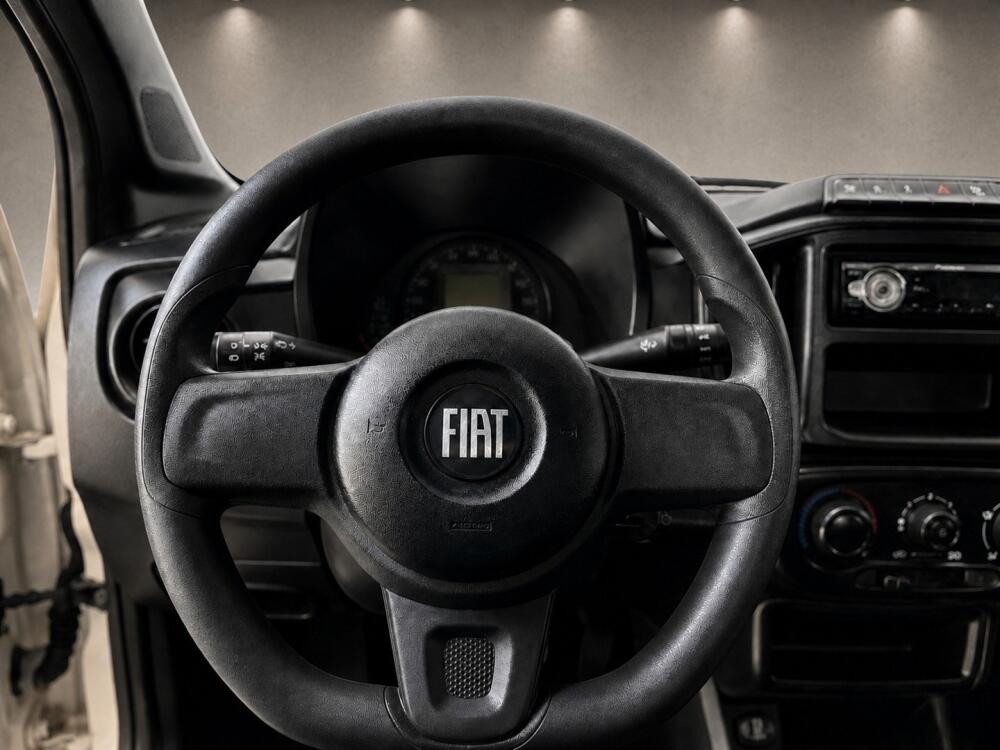 Fiat Strada Cab. Simples