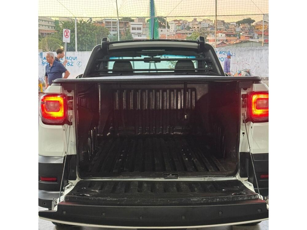Fiat Strada Cab. Simples