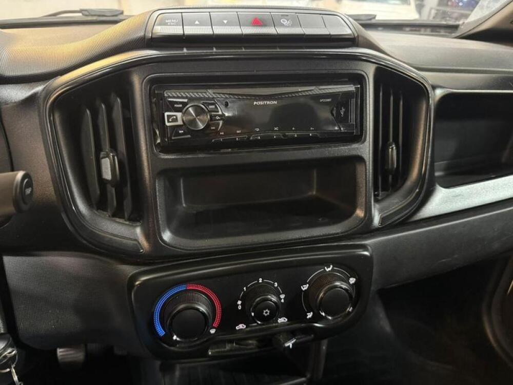 Fiat Strada Cab. Simples