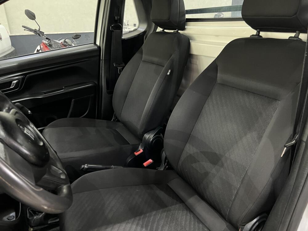 Fiat Strada Cab. Simples