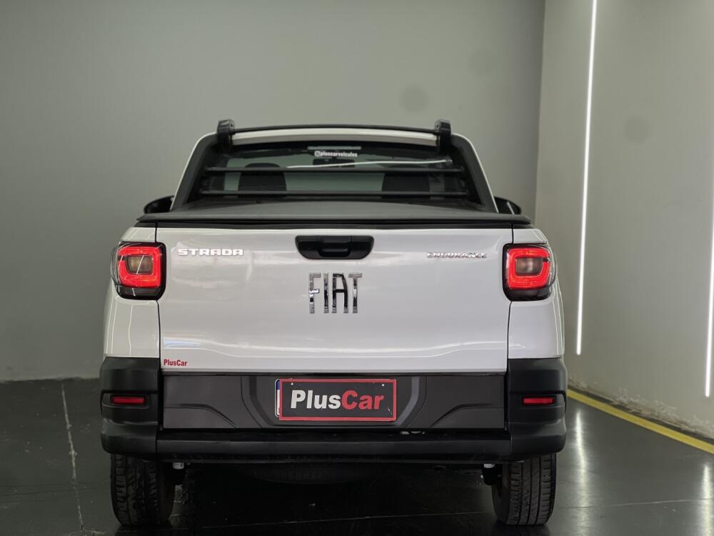 Fiat Strada Cab. Simples