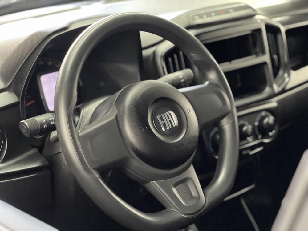Fiat Strada Cab. Simples