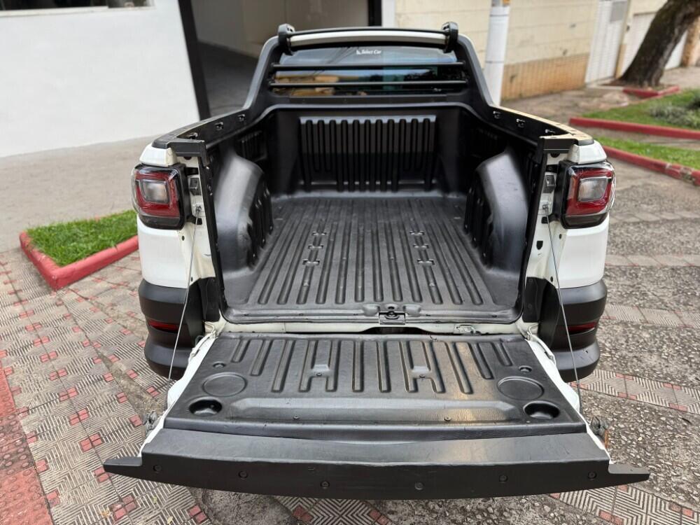 Fiat Strada Cab. Simples