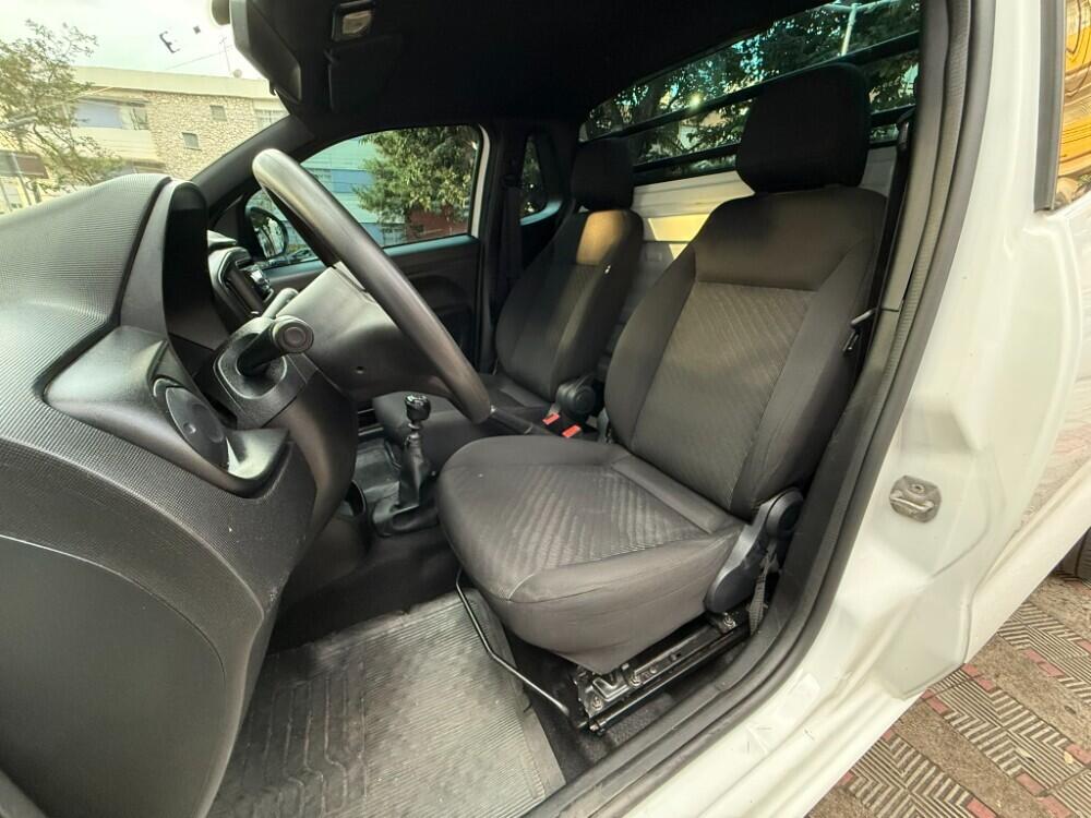 Fiat Strada Cab. Simples