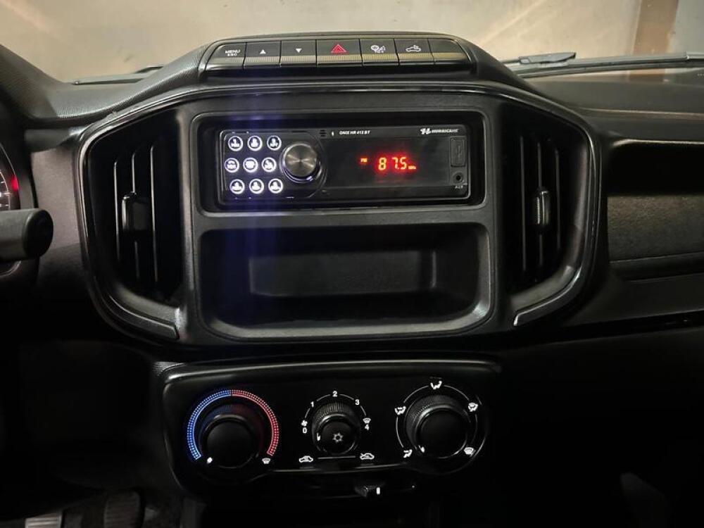 Fiat Strada Cab. Simples