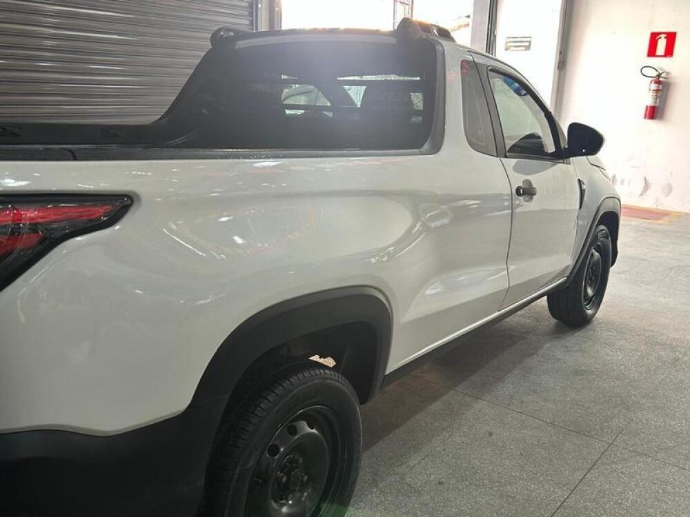 Fiat Strada Cab. Simples