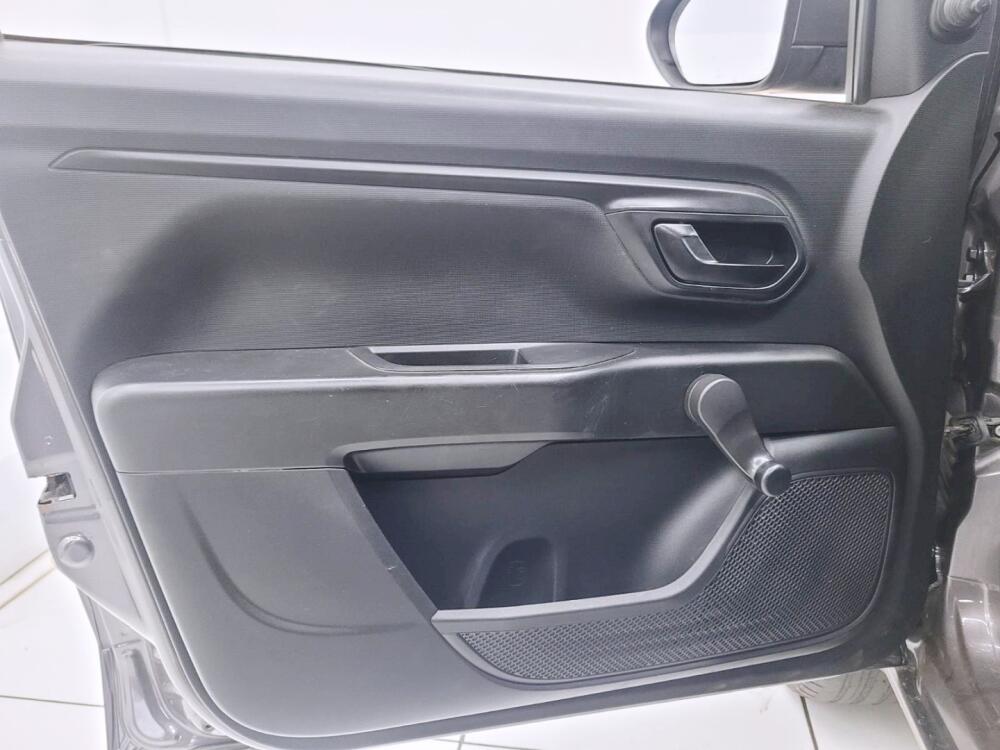 Fiat Strada Cab. Simples
