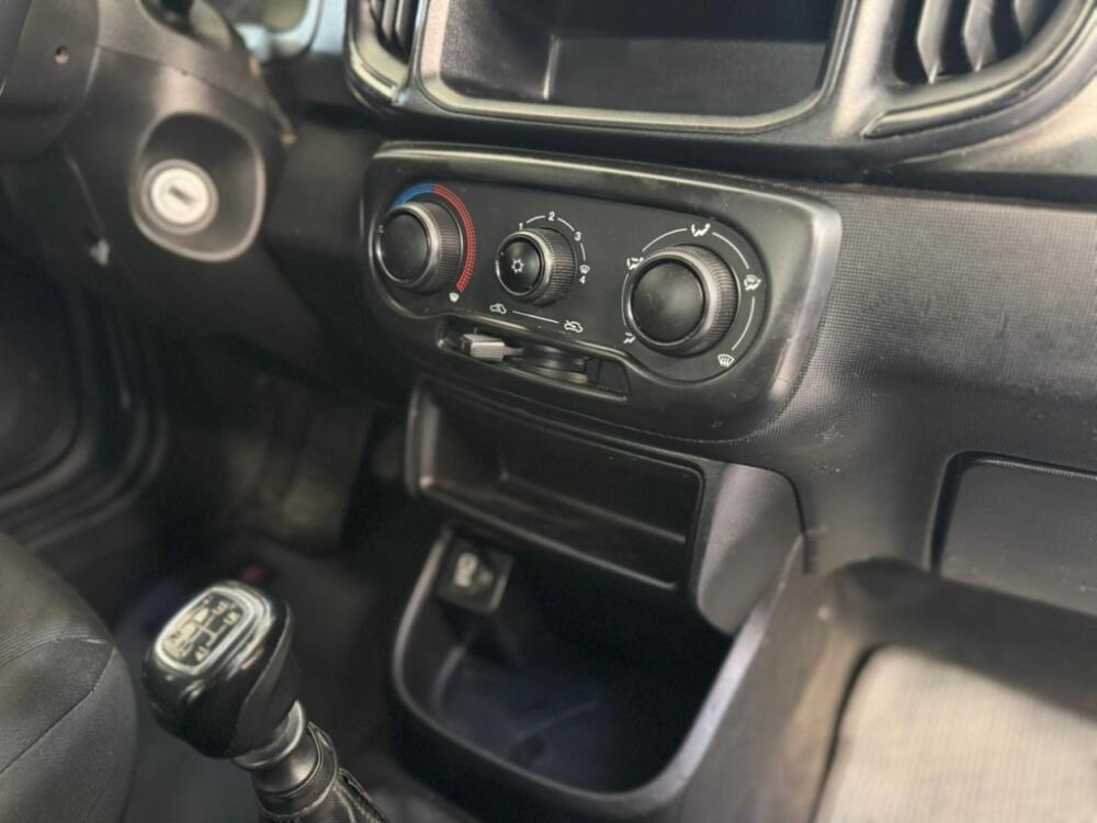 Fiat Strada Cab. Simples