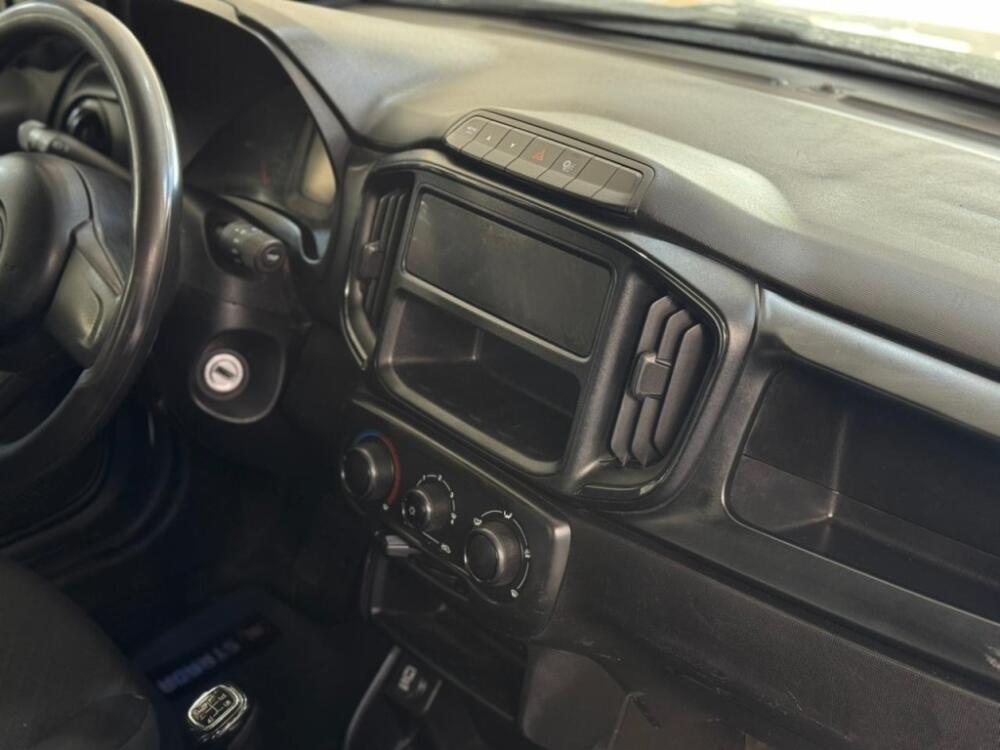 Fiat Strada Cab. Simples