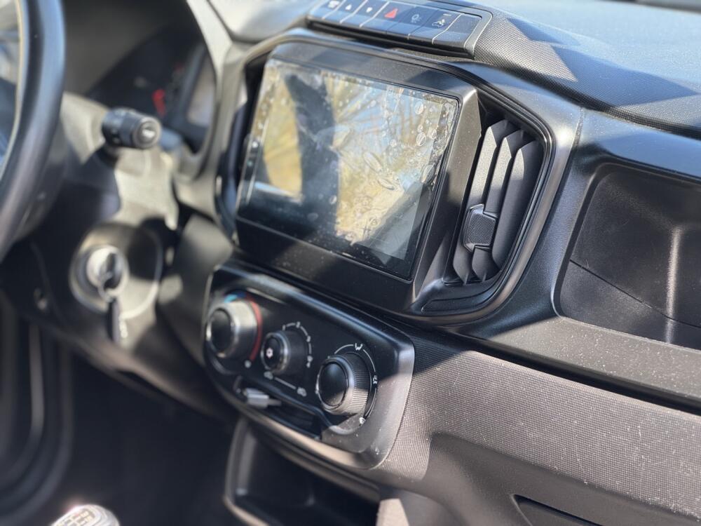 Fiat Strada Cab. Simples