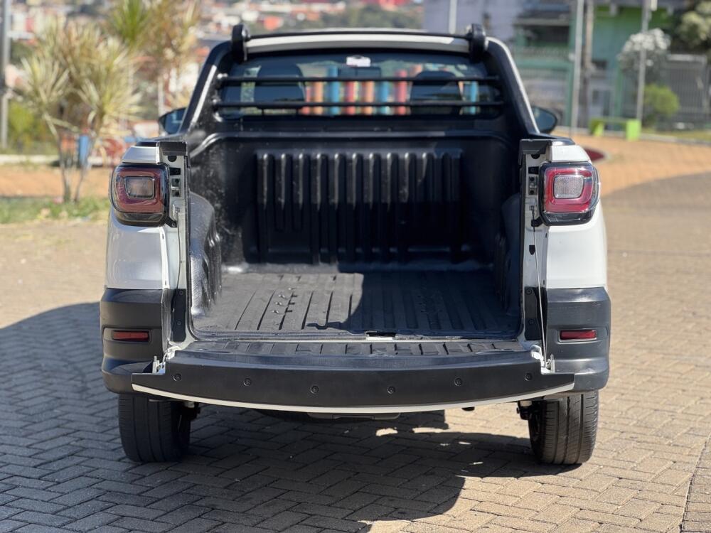 Fiat Strada Cab. Simples