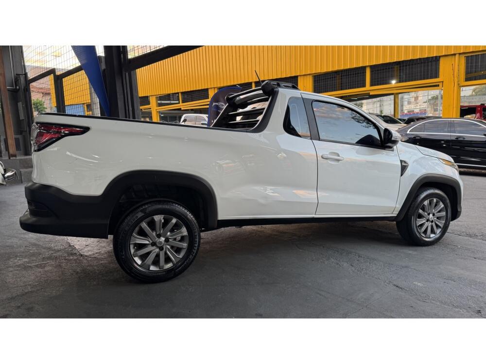 Fiat Strada Cab. Simples