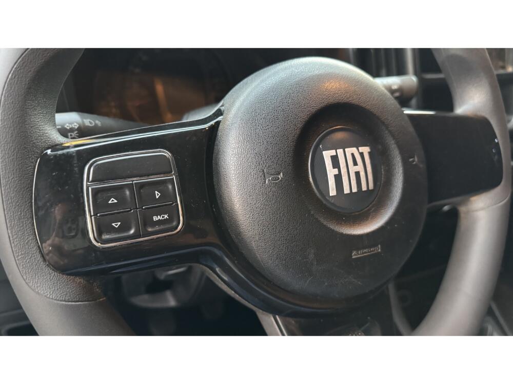 Fiat Strada Cab. Simples