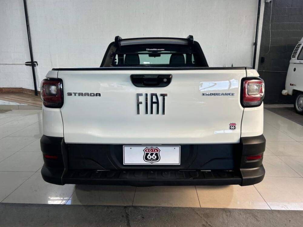 Fiat Strada Cab. Simples