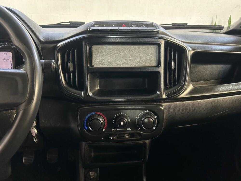 Fiat Strada Cab. Simples