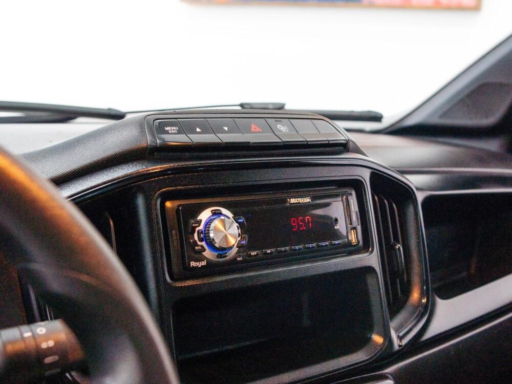 Fiat Strada Cab. Simples