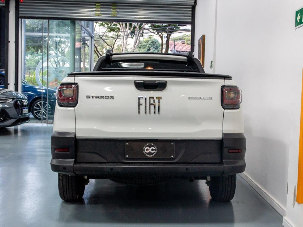 Fiat Strada Cab. Simples