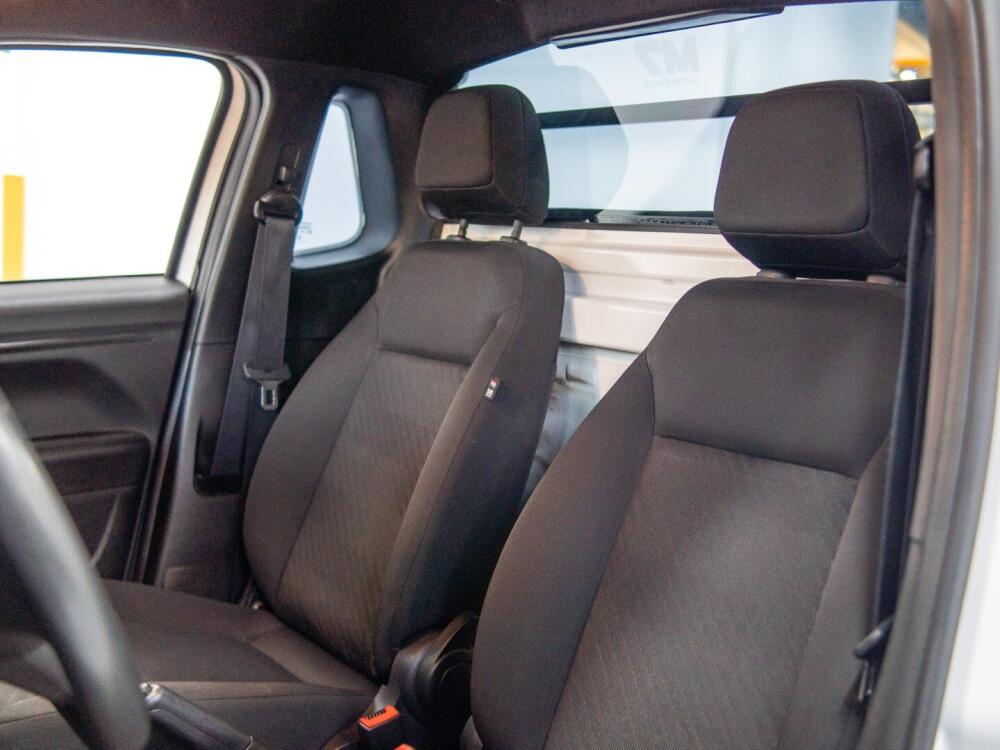 Fiat Strada Cab. Simples