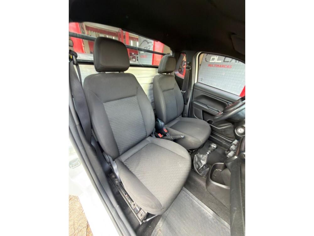 Fiat Strada Cab. Simples