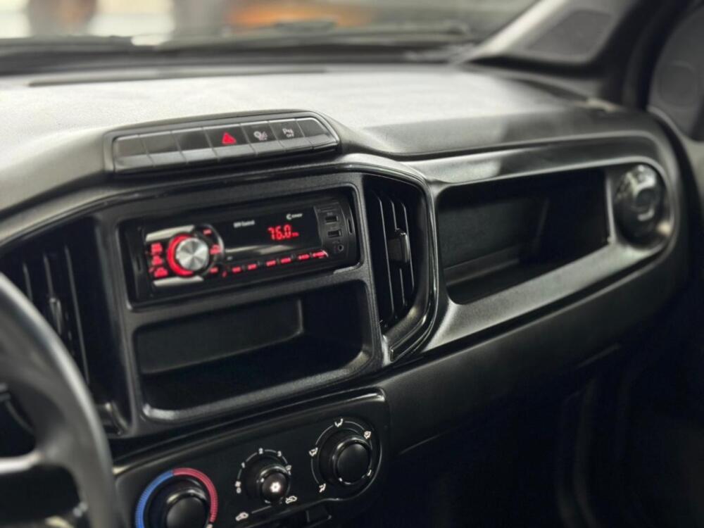 Fiat Strada Cab. Simples