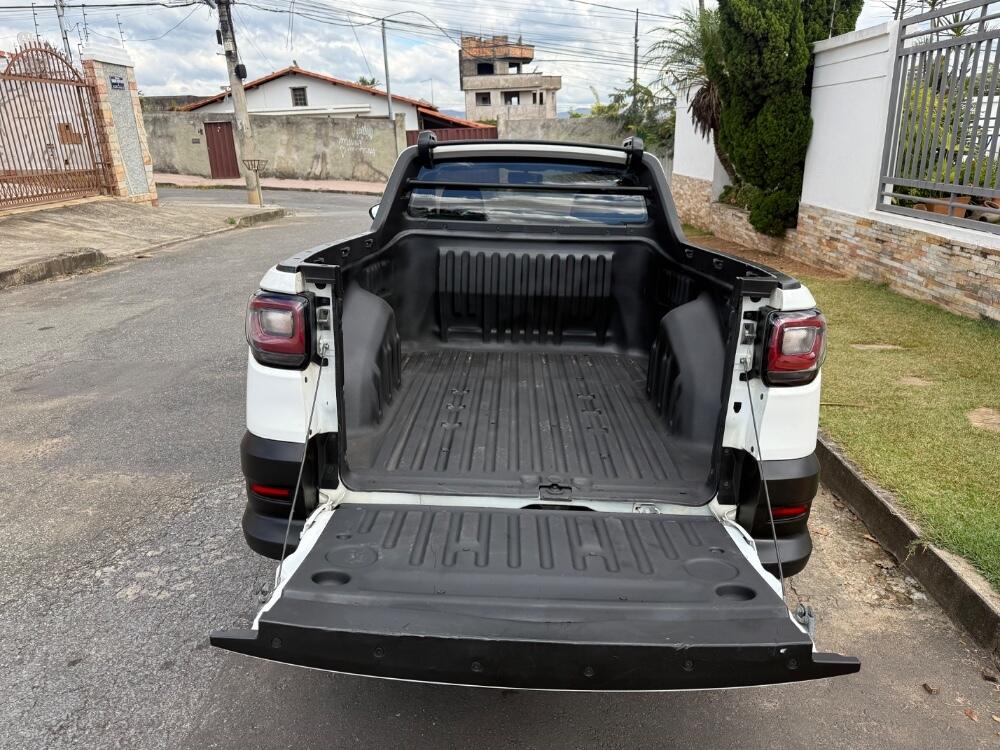 Fiat Strada Cab. Simples