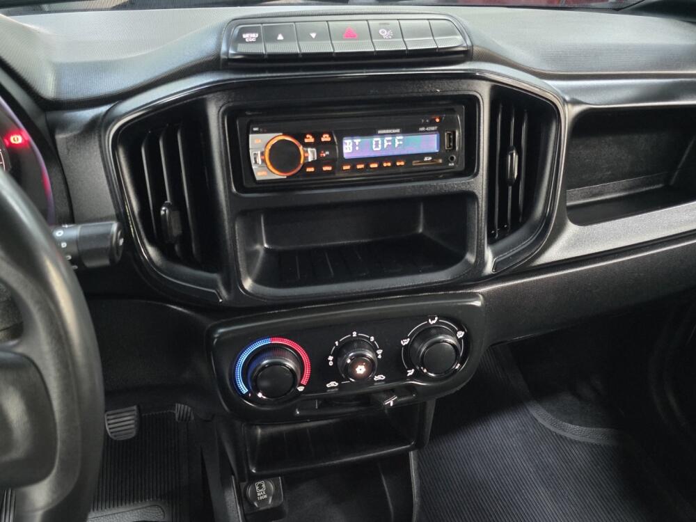 Fiat Strada Cab. Simples