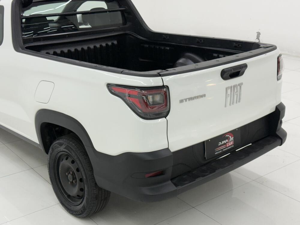 Fiat Strada Cab. Simples