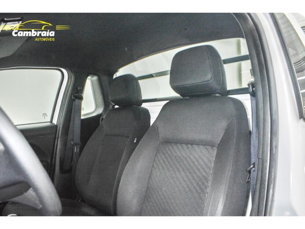 Fiat Strada Cab. Simples
