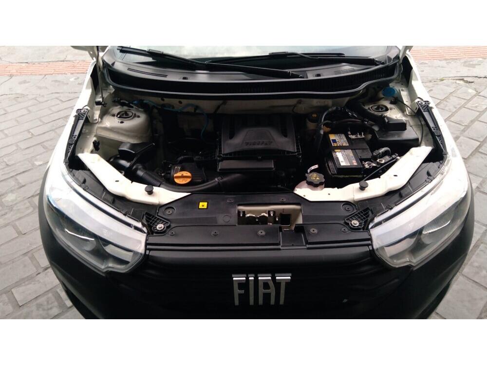 Fiat Strada Cab. Simples
