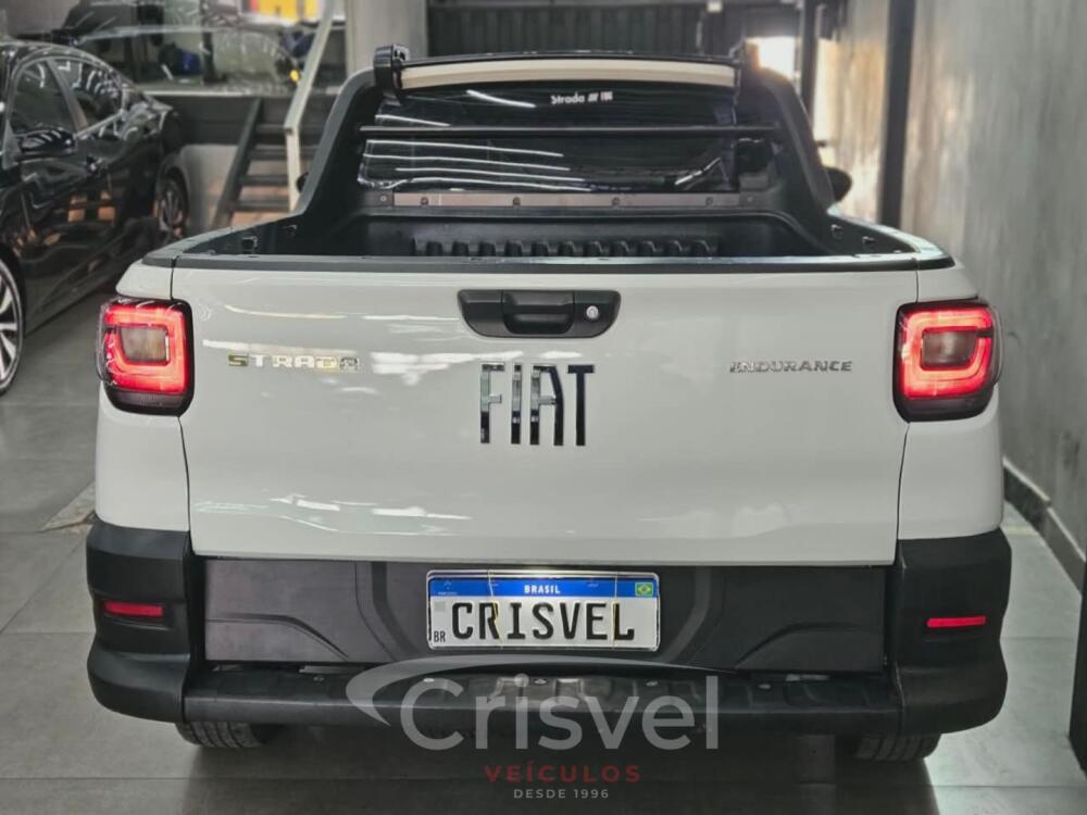 Fiat Strada Cab. Simples