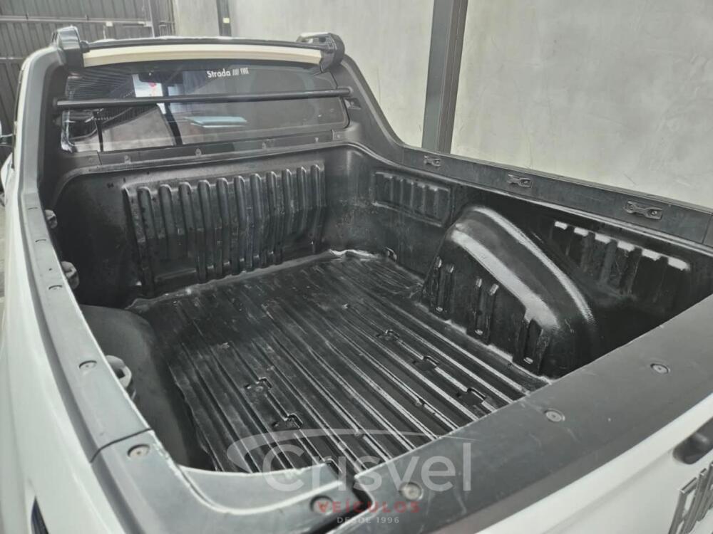 Fiat Strada Cab. Simples
