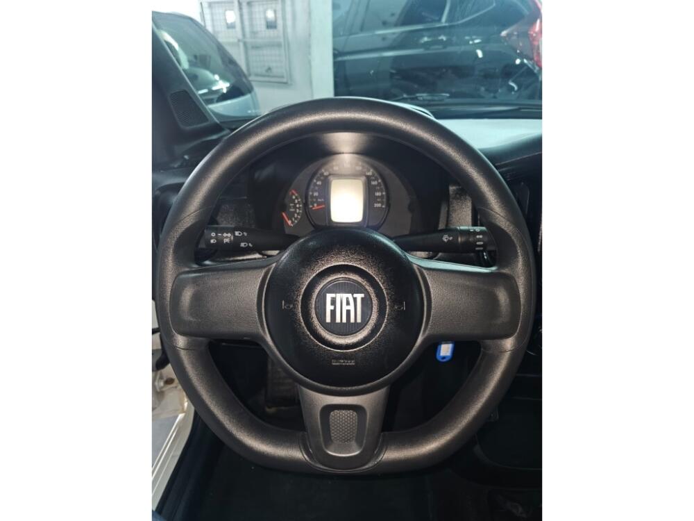 Fiat Strada Cab. Simples