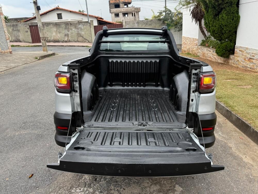 Fiat Strada Cab. Simples