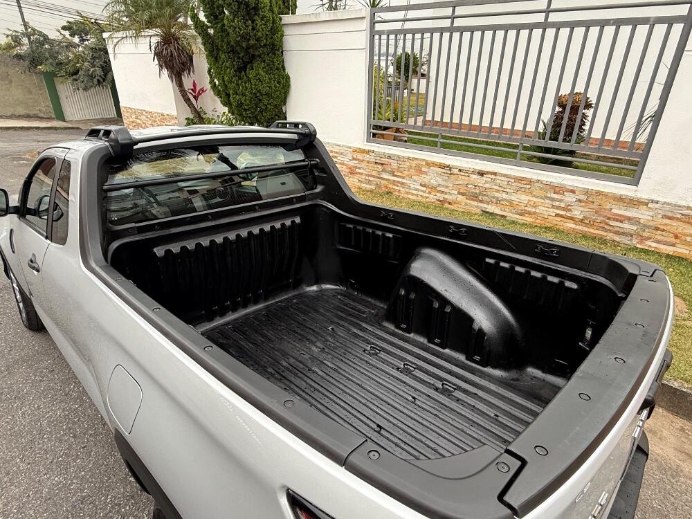 Fiat Strada Cab. Simples