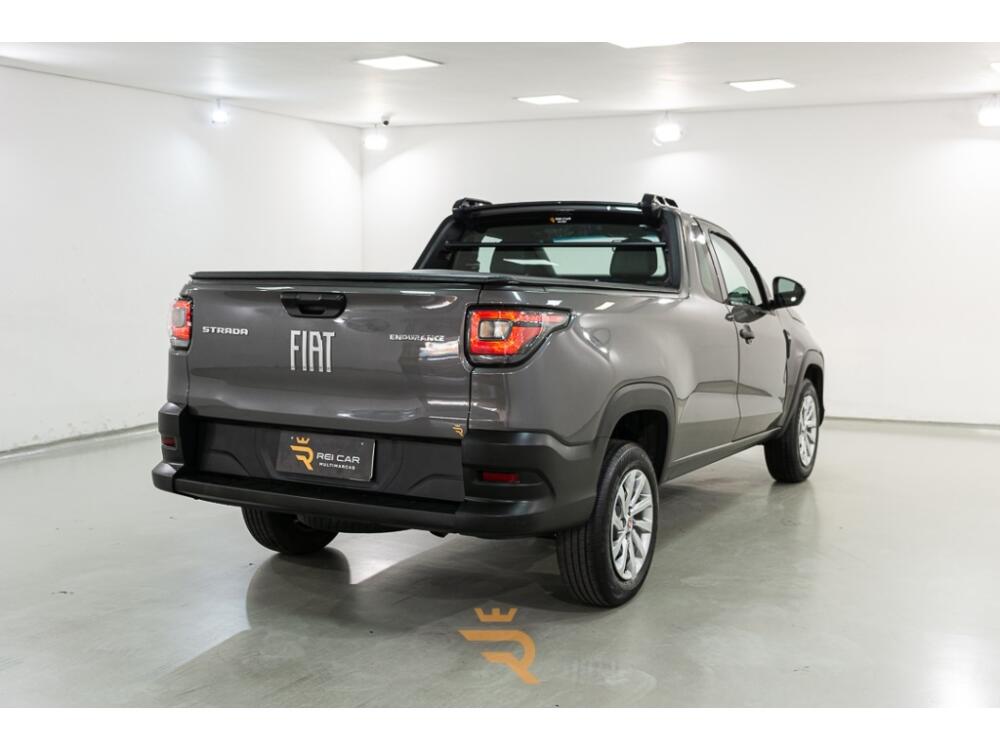Fiat Strada Cab. Simples