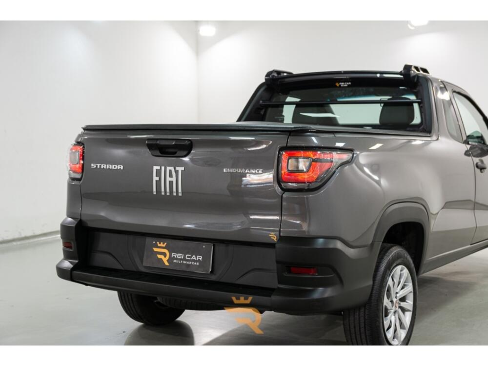 Fiat Strada Cab. Simples