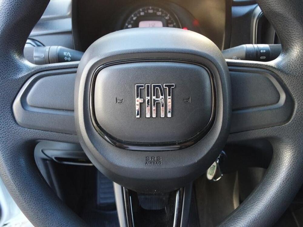 Fiat Strada Cab. Simples