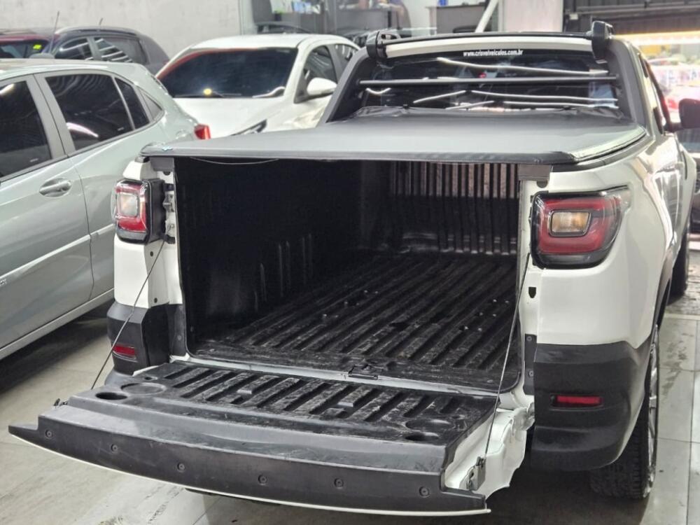Fiat Strada Cab. Simples