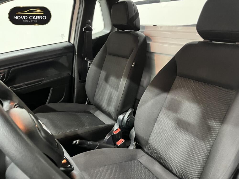 Fiat Strada Cab. Simples