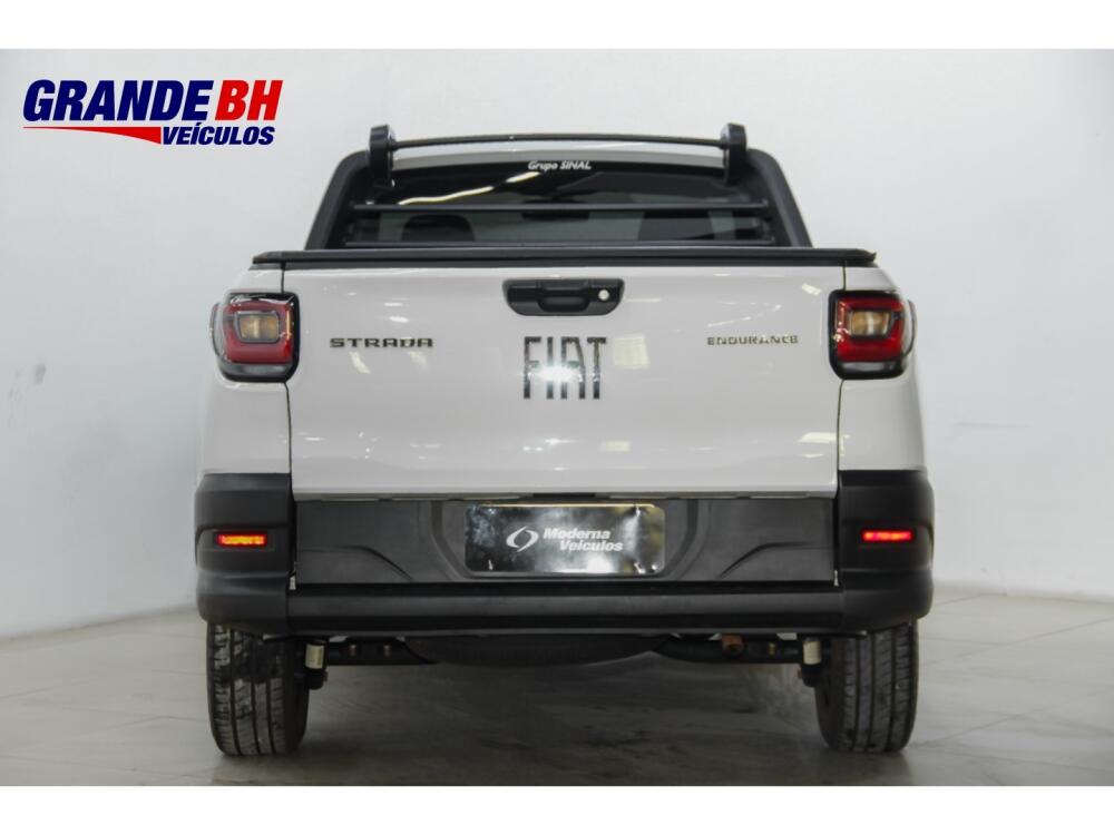 Fiat Strada Cab. Simples